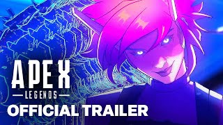 Apex Legends - Official Alter Legend Animated Reveal Trailer | "Based on a True Story"