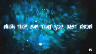 The Other - Lauv (Ghosts Remix) [Lyrics]