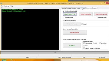 Tecno K8 DA File Remove FRP Lock And Firmware | Tecno K8 MT6735 Flash File | K8 Secure Boot File
