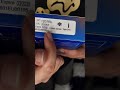 Comment lire une étiquette de cartouche ? 🖤