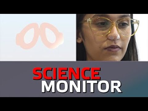 Science Monitor