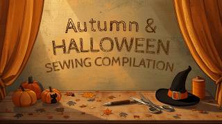 DIY Spooky Season: Historical Costumes and Outfits You Can Sew