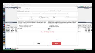 QST Professional - NLT Guide: Futures