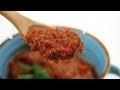 Մարինարա Թանձրուկ - Marinara Sauce Recipe - Heghineh Cooking Show in Armenian