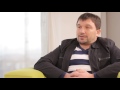 Цветков Евгений [Самбо] - Эксклюзивное интервью.