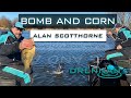 Bomb & Corn | Alan Scotthorne | Match Fishing