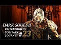 上級騎士一人旅・続章 #23「アン・ディールの館 / 護り竜」/ ダークソウル2