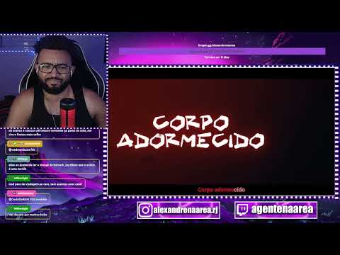 REACT Lágrimas de Ódio  Guts Berserk  Shooter