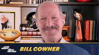 Bill Cowher Avoided Pittsburgh Gas Stations to Dodge Unsolicited Steelers Advice