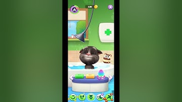 🇺🇸 My Talking Tom 2 LIVE – Funny Cat Game & Cute Reactions | USA Gameplay Stream