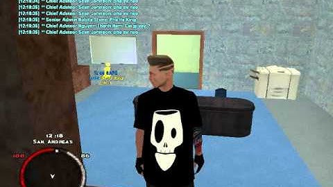 [Samp-viet.com] - Hành trình phá sever của 1 thằng trẻ bò đang chăn trâu =)