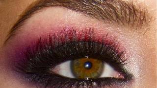 Sultry Sexy Smokey Eyes @JennisseMakeup