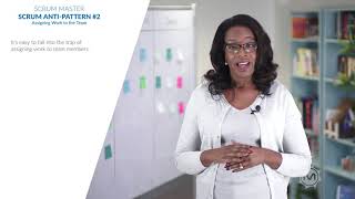 Celebrity Scrum Anti-Patterns - Scrum Master Net Worth