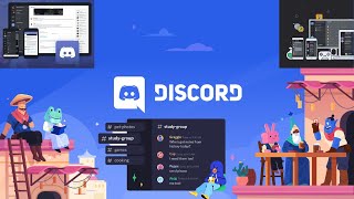 Discord App| How to use Discord APP | Discord App Full Tutorial | How does discord app work {HINDI}