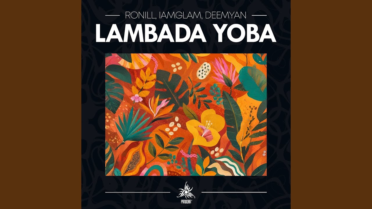 Watch Lambada Yoba on YouTube Watch Lambada Yoba on YouTube