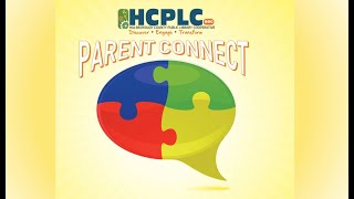 Parent Connect: Middle & High School