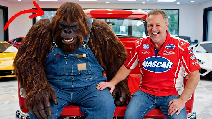 FUNNIEST Bigfoot & Yeti Vlog Compilations #52 | Best Funny Moments & Crazy Fails 🤣