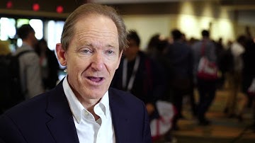 Mutational profiling reveals subset of R/R AML that may benefit from quizartinib