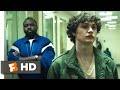 White Boy Rick (2018) - The Diner Scene (4/10) | Movieclips