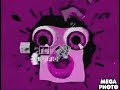 REMAKE Klasky Csupo In Hue Magenta Effect 