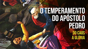 Como era o temperamento de Paulo?