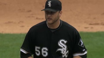 Full 9th inning of Buehrle
