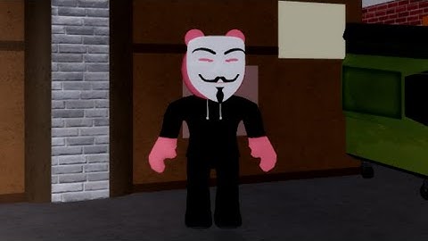 How to get the Anonymous Piggy Morph in Roblox find the piggy morphs (255) Latest Update.