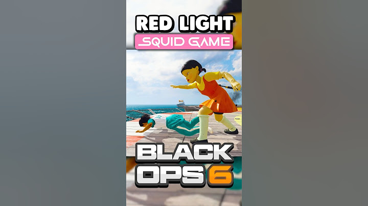 Young-Hee’s “Squid Games” Finishing Move (All Versions)