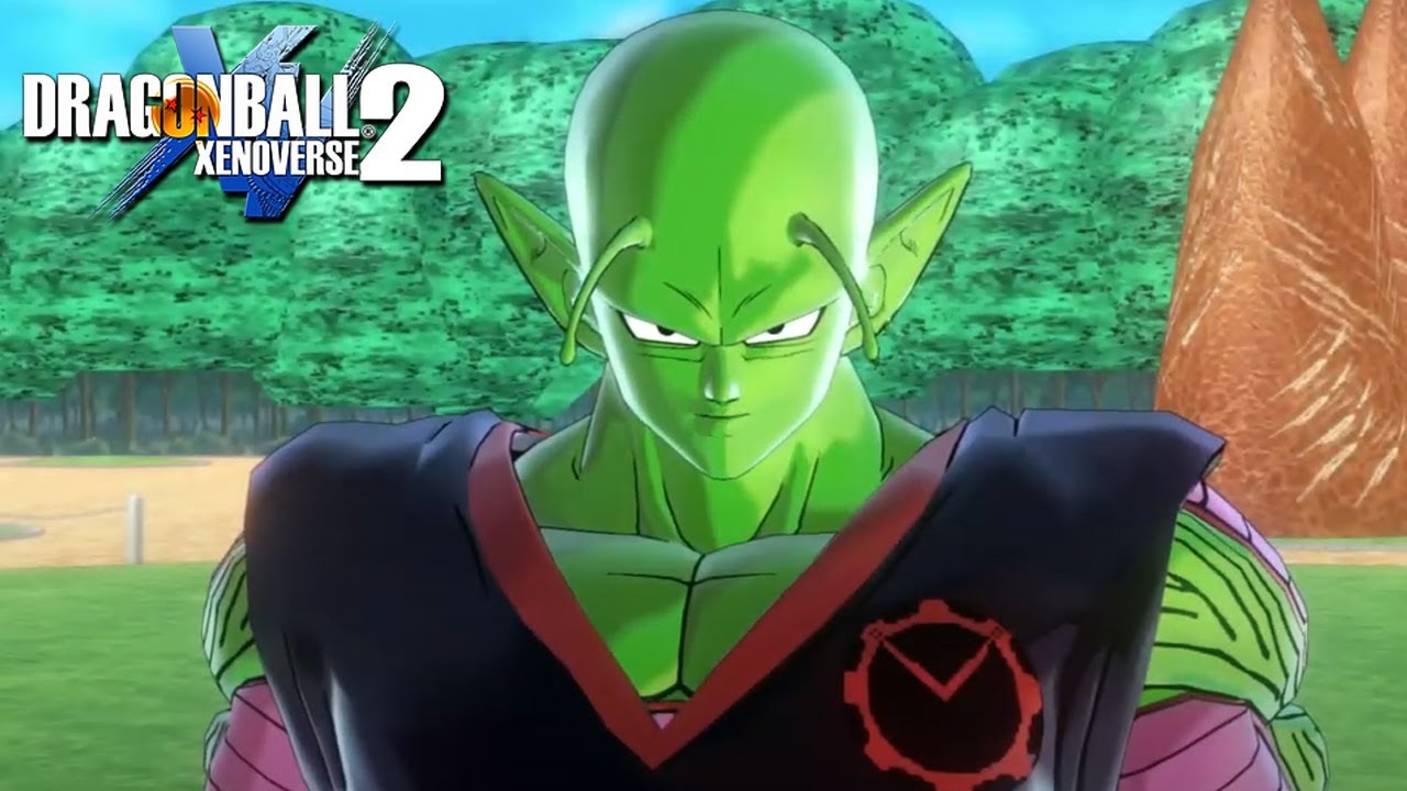 Namekian In Black Showcase Dragon Ball Xenoverse 2 MOD YouTube namekian-in-black-showcase-dragon-ball-xenoverse-2-mod-youtube