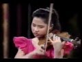 Tchaikovsky violin concerto pt1