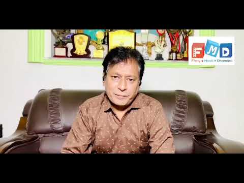 Mahesh Prakash - Regional Head for Uttarakhand FMD OTT