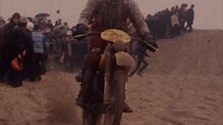 Archives. Revivez l'Enduro du Touquet 1980