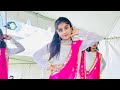 AADHYA (9) Slays Jhumka Gira Re &amp; Show Me the Thumka | Bollywood Stage Dance