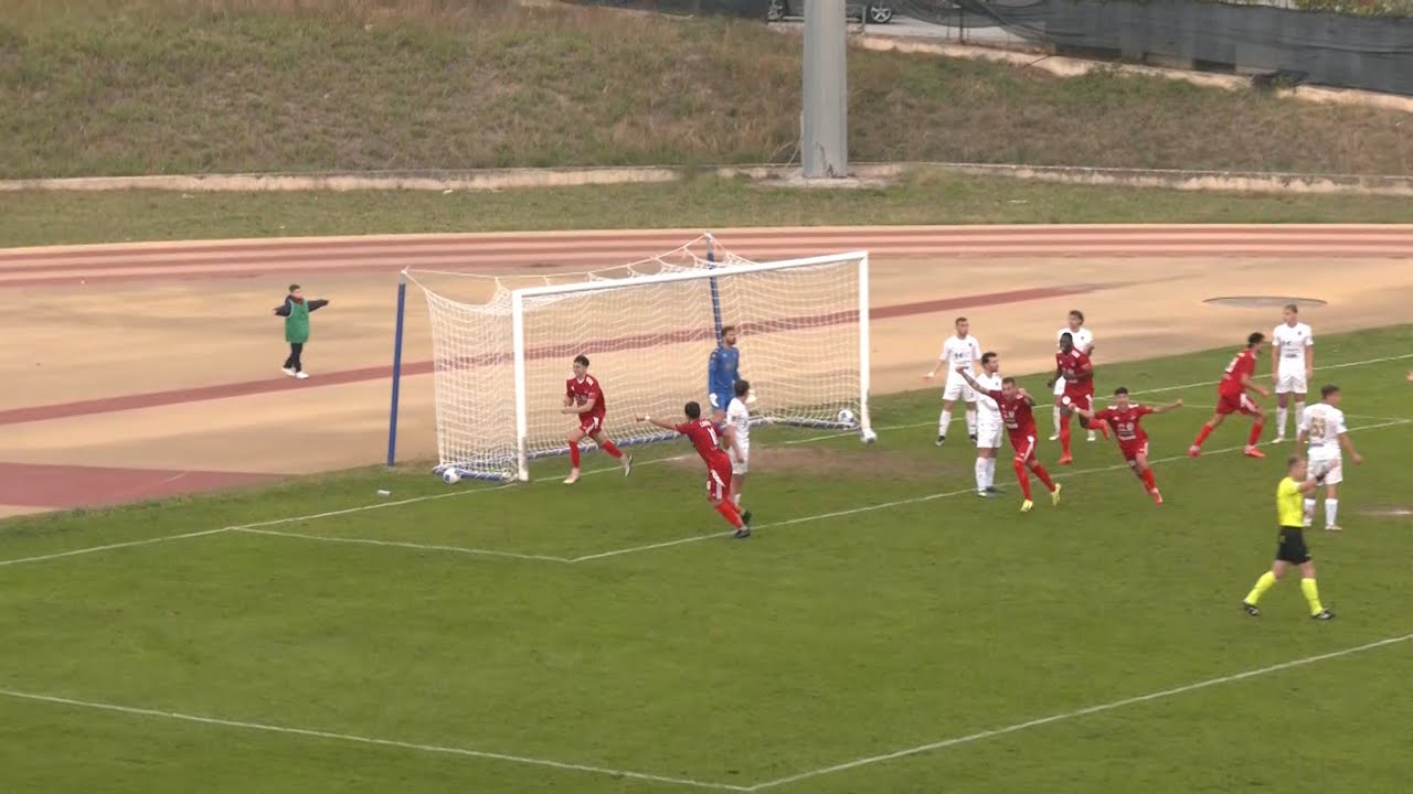 Serie D | 12° giornata: Notaresco Calcio 1924 - Teramo Calcio 1913 (0-2)