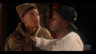 All American S6xE11 - Spencer joins stage play #allamerican #spelivia