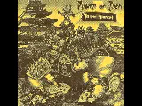 Yellow Thrash artwork