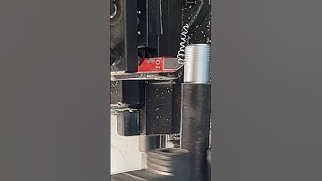 Revolutionizing Automotive Manufacturing: The Power of CNC Machining #cnc #cncmachining #machine