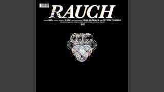Rauch (Shitdisco Remix)