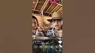 RESMI PACARAN ANYA DAN BIO LIBURAN KE GORONTALO