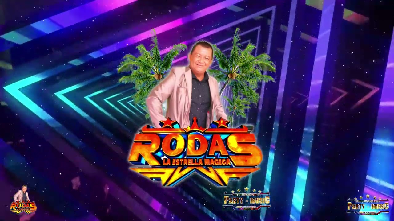 DAME CHOCOLATE Y EL PONCHE-Rodas La Estrella Magica De Los Teclados En Vivo BuenaVista 1ra Junio