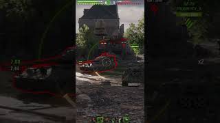 STK-2 #manager_2702 #tanki #wot #woteu #wotгайд #worldoftanks
