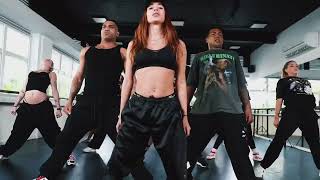 Anitta - Funk Rave (Official Videodance)