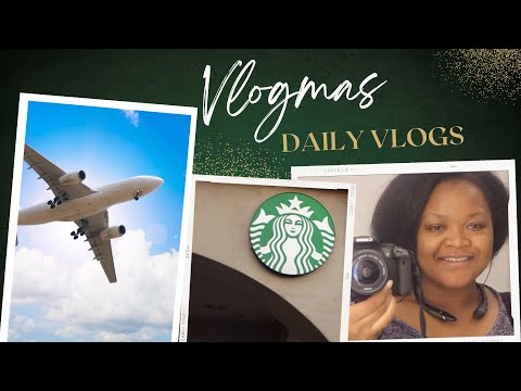 The Journey From America to Nigeria To Marry My Prince Charming