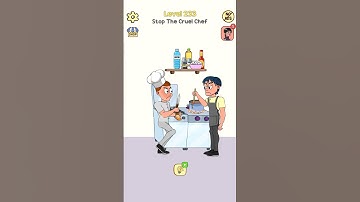 IMPOSSIBLE DATE 2 😱 LEVEL 233 SOLVED 🔥#shorts