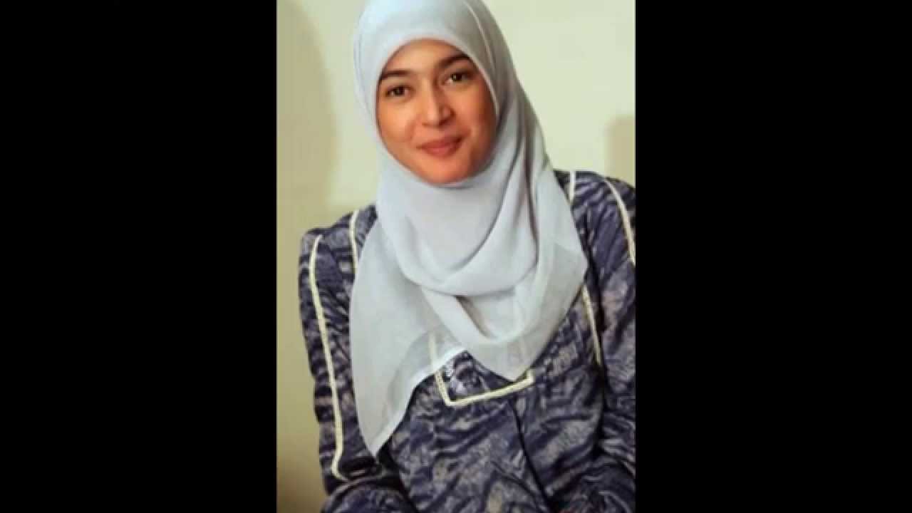 Hijab Artis Nabila Syakieb YouTube
