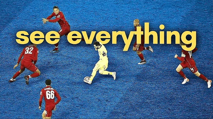 How to ACTUALLY Improve Your Football IQ (Any Position)