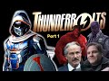 Marvels Thunderbolts  |  News and Speculation  (Part 1)