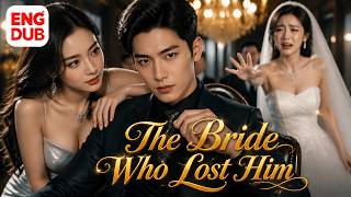 【ENG DUB】She Thought He Would Beg Her to Stay… Until He Turned Around and Married Someone Else.