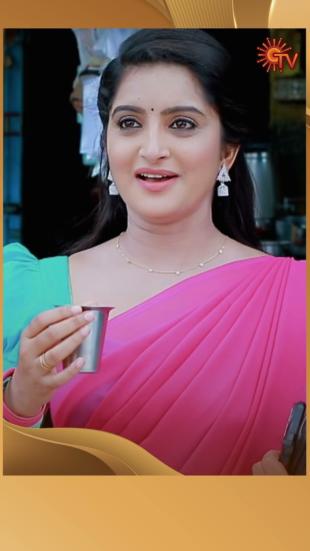 #ManamagaleVaa #SunTV #shorts #tamilserial