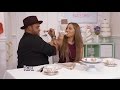 Adrienne & Israel Go Cake Tasting!